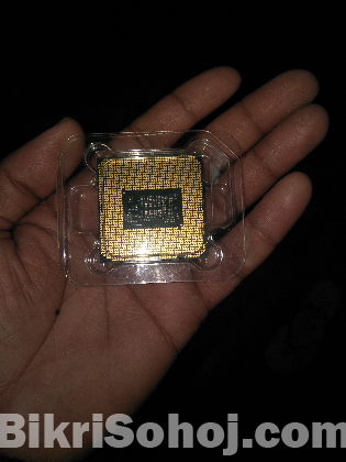 INTEL Pentium Gold G6500 Processor